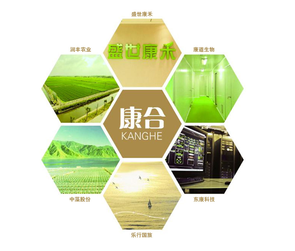 江苏盛世康禾生物技术有限公司_招聘_中国海峡人才网-福建省招聘第一